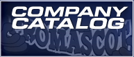 Company Catalog